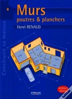 Capa do artigo Murs, Poutres Et Planchers