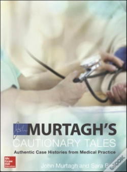 Capa do artigo Murtagh And Bird Cautionary Tales