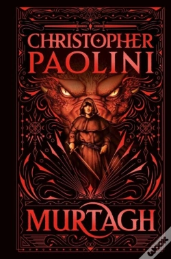 Capa do artigo Murtagh