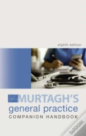 Capa do artigo Murtagh General Practice Companion Handbook