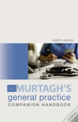 Capa do artigo Murtagh General Practice Companion Handbook