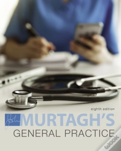 Capa do artigo Murtagh General Practice