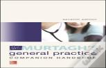 Murtagh'S General Practice Companion Handbook 7e