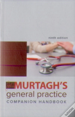 Capa do artigo Murtagh'S General Practice Companion Handbook 9e