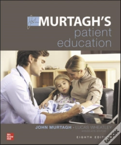 Capa do artigo Murtagh'S Patient Education 8e