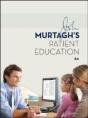 Murtagh'S Patient Education - Preview