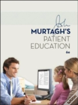 Capa do artigo Murtagh'S Patient Education