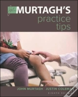 Capa do artigo Murtagh'S Practice Tips 8e