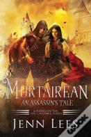 Murtairean. An Assassin'S Tale.