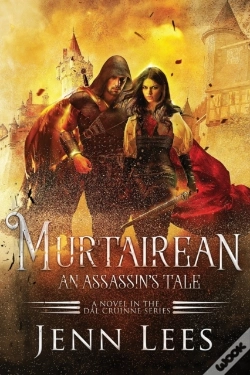 Capa do artigo Murtairean. An Assassin'S Tale.