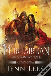 Murtairean. An Assassin'S Tale.
