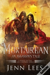 Capa do artigo Murtairean. An Assassin