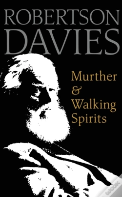 Capa do artigo Murther And Walking Spirits