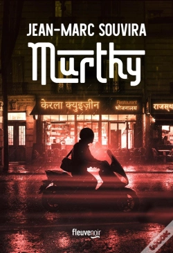 Capa do artigo Murthy