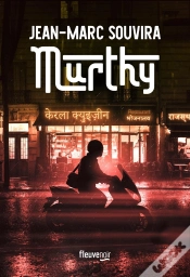 Capa do artigo Murthy