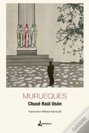 Capa do artigo Murueques