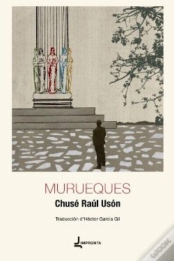 Capa do artigo Murueques
