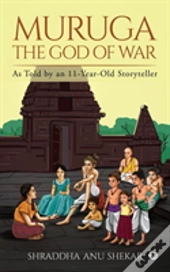 Murugathe God Of War