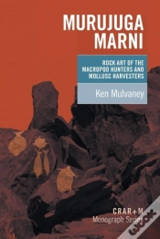 Capa do artigo Murujuga Marni