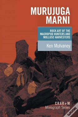 Capa do artigo Murujuga Marni