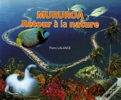 Capa do artigo Mururoa, Retour À La Nature