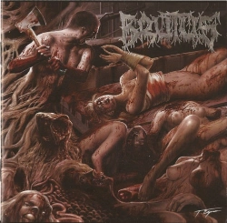 Capa do artigo Murwgebeukt - CD