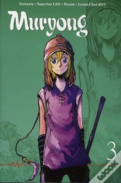 Capa do artigo Muryong T.3