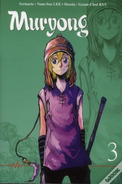 Capa do artigo Muryong T.3