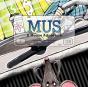 Mus, A Mouse Adventure - Preview