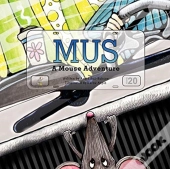 Mus, A Mouse Adventure