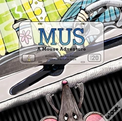 Capa do artigo Mus, A Mouse Adventure