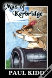 Capa do artigo Mus Of Kerbridge