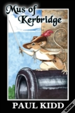 Capa do artigo Mus Of Kerbridge