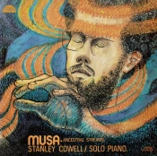 Capa do artigo Musa - CD