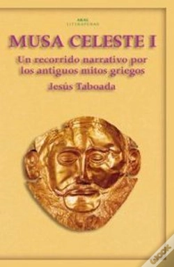 Capa do artigo Musa Celeste I