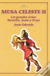 Capa do artigo Musa Celeste Ii