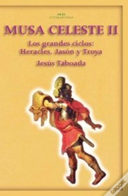 Capa do artigo Musa Celeste Ii