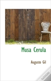 Capa do artigo Musa Cerula