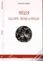 Capa do artigo Musa ; Esclave, Reine Et Deesse