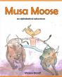 Musa Moose - An Alphabetical Adventure - Preview