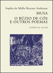 Musa - O Búzio de Cós e Outros Poemas