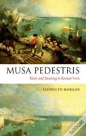 Capa do artigo Musa Pedestris