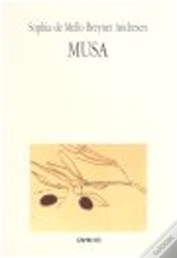 Capa do artigo Musa