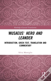 Musaeus' Hero And Leander