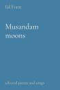Musandam Moons - Preview
