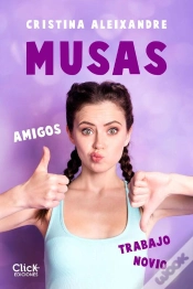 Capa do artigo Musas