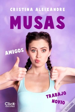 Capa do artigo Musas