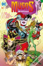 Musas De Gotham Vol. 01 (De 2)