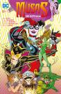 Musas De Gotham Vol. 01 (De 2) - Preview