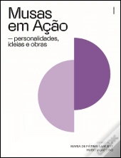 Musas em Ação - Volume I